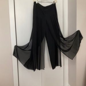 Palazzo Pants